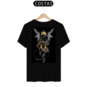Nome do produto  Camisa Black Clover