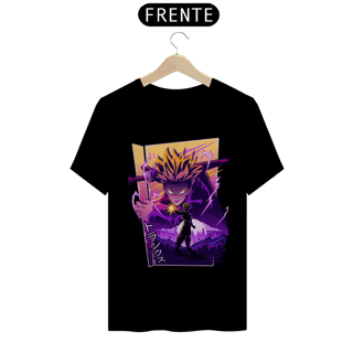 Camisa Trunks Dragon Ball