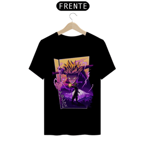 Nome do produto  Camisa Trunks Dragon Ball