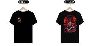 Nome do produtoCamisa Alucard Hellsing