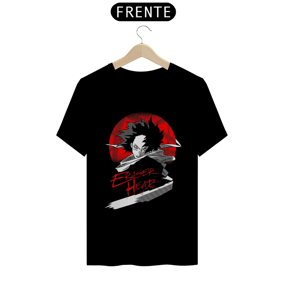 Nome do produto  Camisa Aizawa Boku No Hero