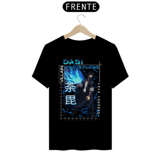 Camisa Dabi Boku No Hero 