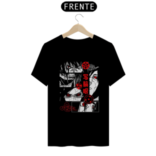 Nome do produtoCamisa Sharingam Naruto