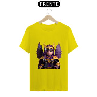 Nome do produto Camiseta Unissex NERFADAS