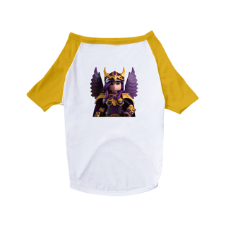 Nome do produto Roupa PEt NERFADAS