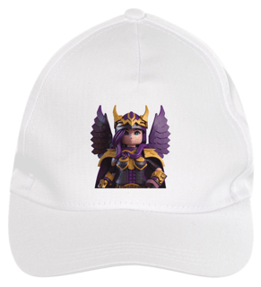 Nome do produto Boné Brim NERFADAS