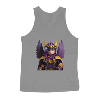 Nome do produto Camiseta Ragata NERFADAS