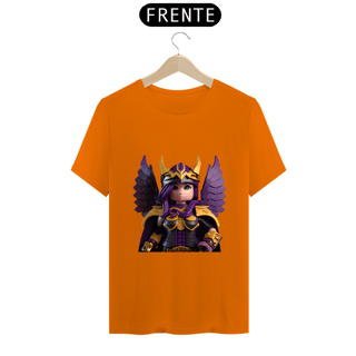 Nome do produto Camiseta Unissex NERFADAS