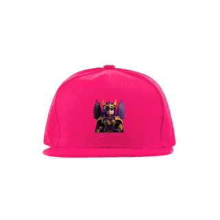 Nome do produto Boné Americano Nerfadas