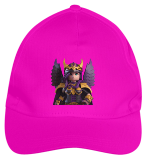 Nome do produto Boné Brim NERFADAS