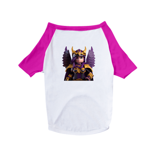 Nome do produto Roupa PEt NERFADAS