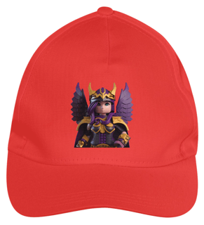 Nome do produto Boné Brim NERFADAS