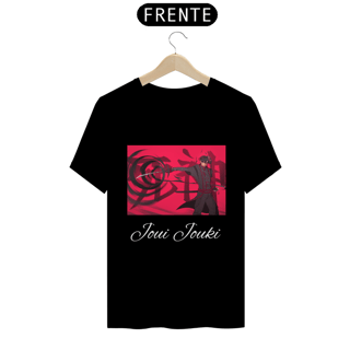 Nome do produto Camisa do joui jouki de a ordem paranormal 