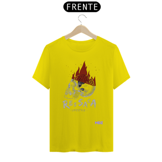 Nome do produto Camisa Ressaca