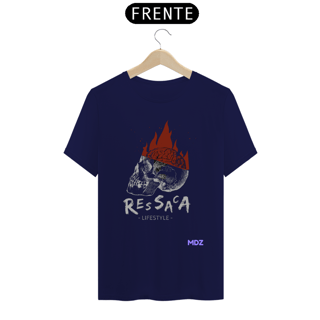 Nome do produto Camisa Ressaca