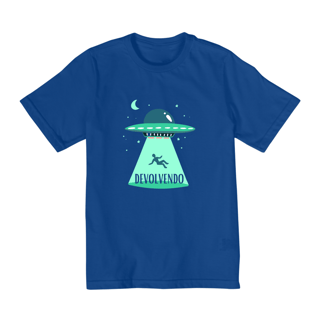 Nome do produto Camisa Alein Devolvendo