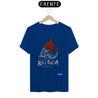 Nome do produto Camisa Ressaca