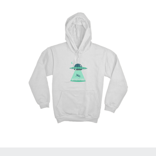 Nome do produto Moletom Alien Devolvendo