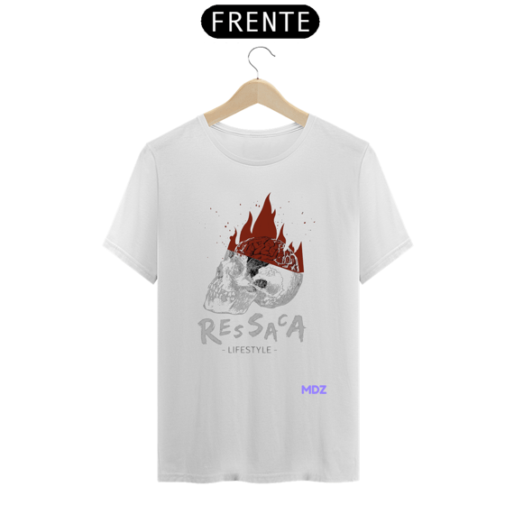 Camisa Ressaca