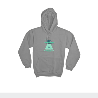 Nome do produto Moletom Alien Devolvendo