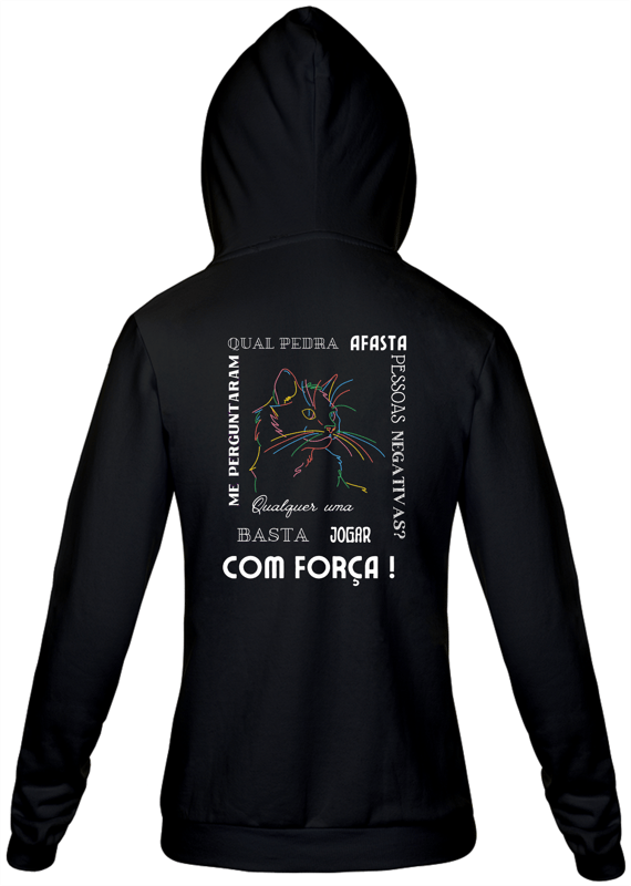 Afastar pessoas