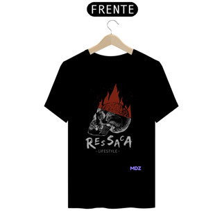 Nome do produto Camisa Ressaca