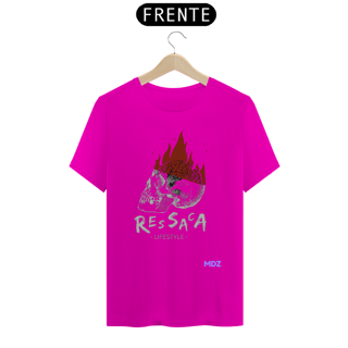 Nome do produto Camisa Ressaca