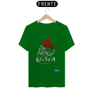 Nome do produto Camisa Ressaca