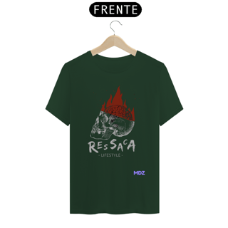 Nome do produto Camisa Ressaca