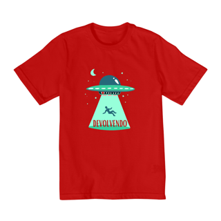 Nome do produto Camisa Alein Devolvendo