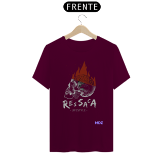 Nome do produto Camisa Ressaca