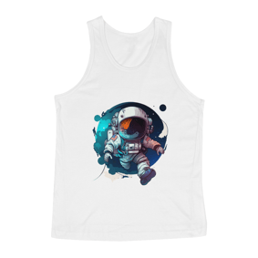 Nome do produto  Regata Astronauta