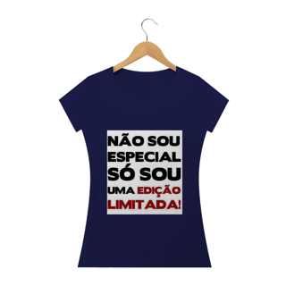 Nome do produto Baby look 