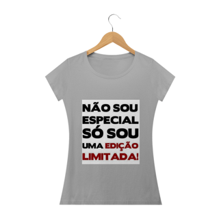 Nome do produto Baby look 