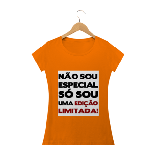 Nome do produto Baby look 