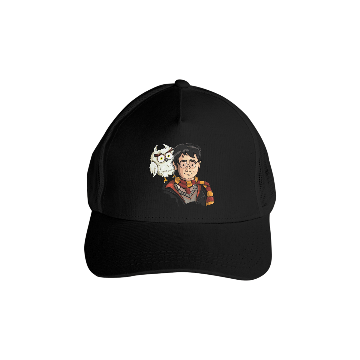 Nome do produto: Boné \