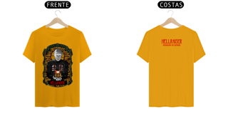 Nome do produto Camiseta Masculina - Hellraiser