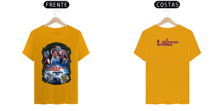 Nome do produto Camiseta Masculina - A Morte do Demônio