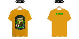 Nome do produto Camiseta Masculina - Re-Animator