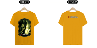 Nome do produto Camiseta Masculina - O Exorcista
