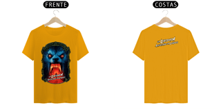 Nome do produto Camiseta Masculina - Um Lobisomen Americano em Londres