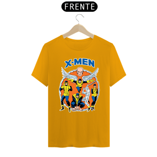 Nome do produto Camiseta Masculina - X-Men Originais