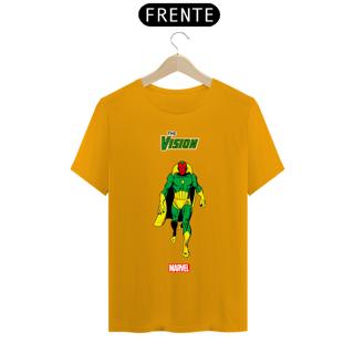 Nome do produto Camiseta Masculina - Visão