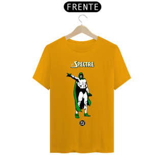 Nome do produtoCamiseta Masculina - Espectro