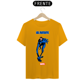 Nome do produto Camiseta Masculina - Senhor Fantástico