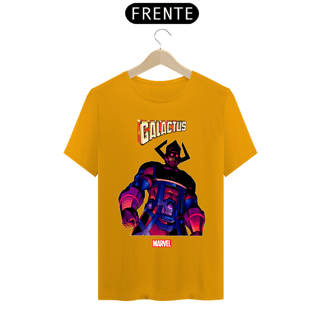 Nome do produto Camiseta Masculina - Galactus