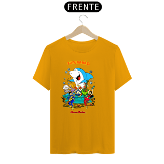 Nome do produto Camiseta Masculina - Tutubarão