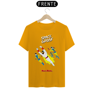 Nome do produto Camiseta Masculina - Space Ghost