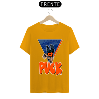 Nome do produto Camiseta Masculina - Pigmeu (Tropa Alfa)