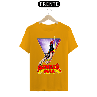 Nome do produto Camiseta Masculina - Magnum